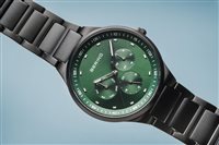 Orologio Bering Uomo Classic Collection in Acciaio 11740-728 - 11740-728